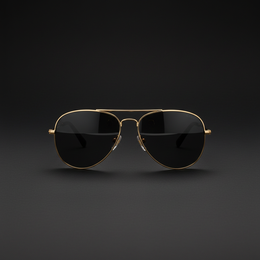 Premium Aviator Sunglasses