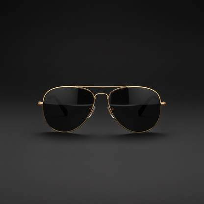 Premium Aviator Sunglasses