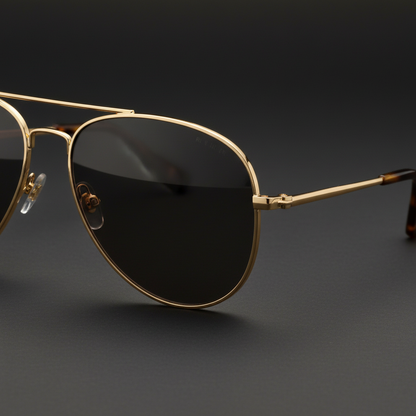 Premium Aviator Sunglasses
