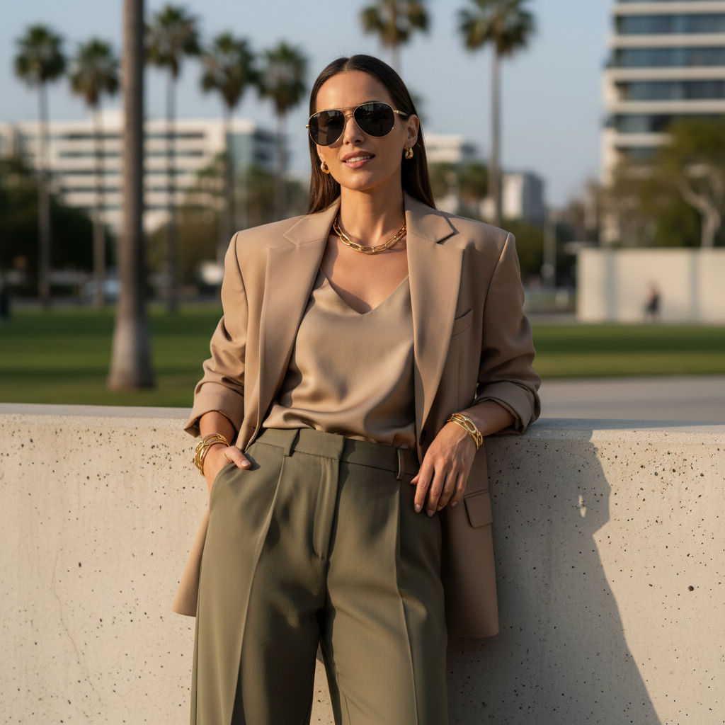 Lifestyle Eyewear Image